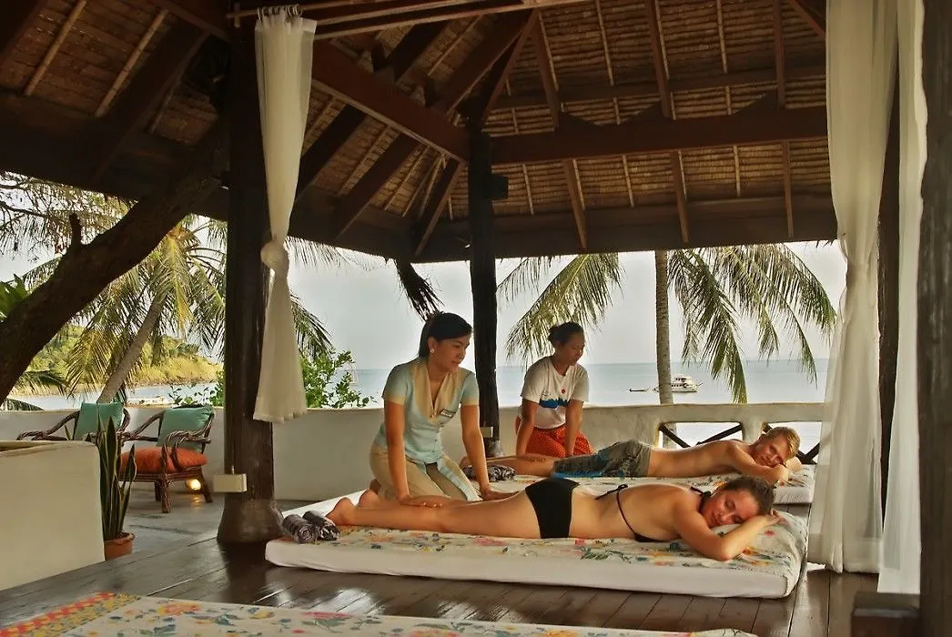 Vacation Village Phra Nang Lanta - Sha Extra Plus Koh Lanta