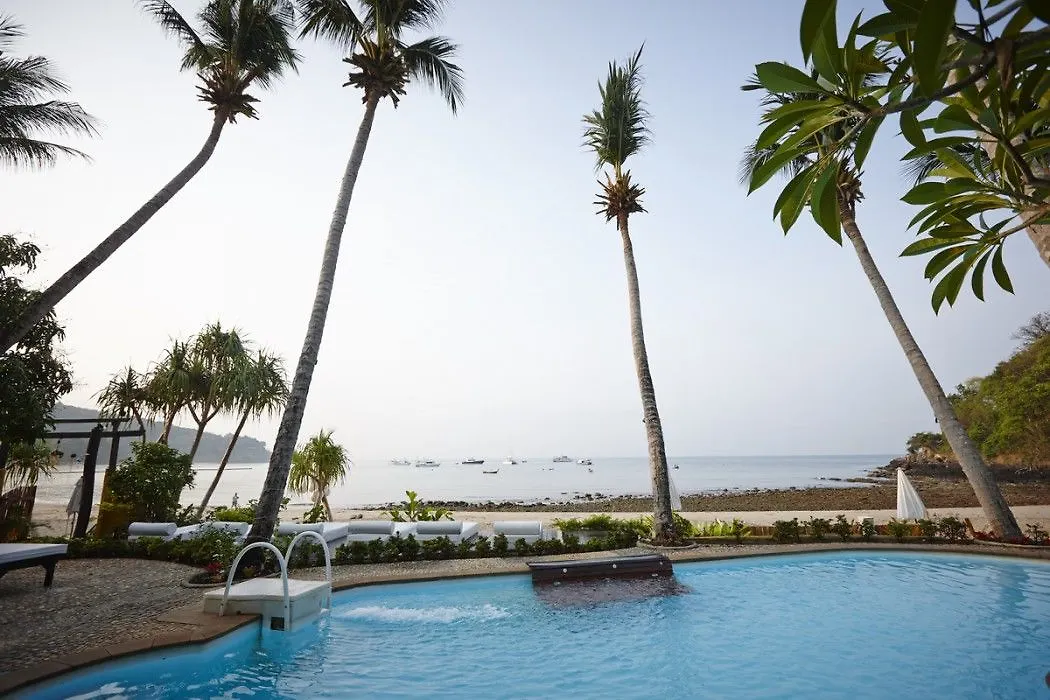 Vacation Village Phra Nang Lanta - Sha Extra Plus Koh Lanta Thailand