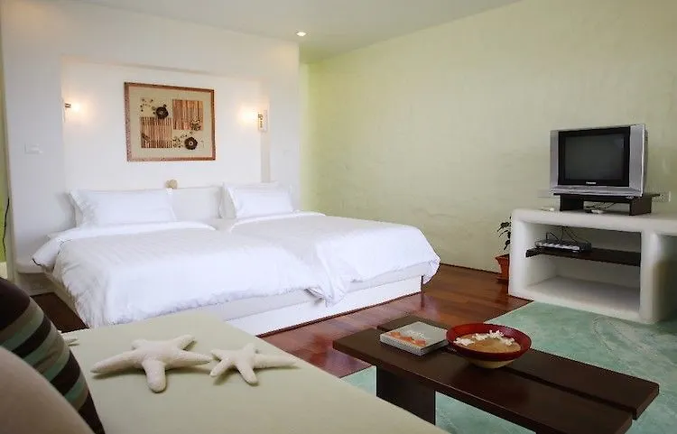 Vacation Village Phra Nang Lanta - Sha Extra Plus Koh Lanta 4*,