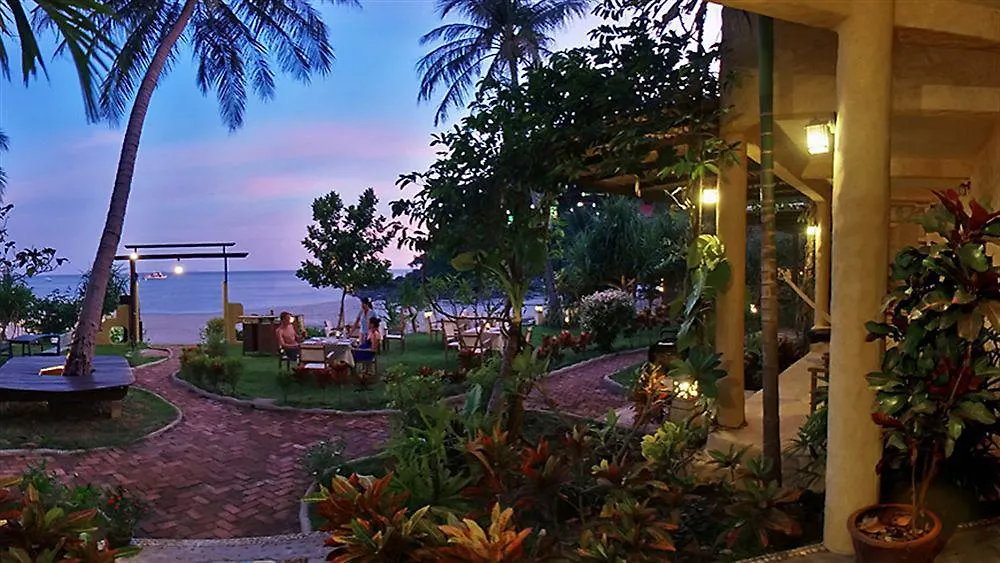 **** Resort Vacation Village Phra Nang Lanta - Sha Extra Plus Koh Lanta Thailand
