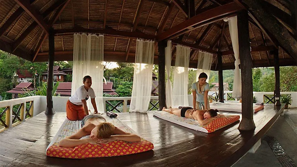 Vacation Village Phra Nang Lanta - Sha Extra Plus Ko Lanta