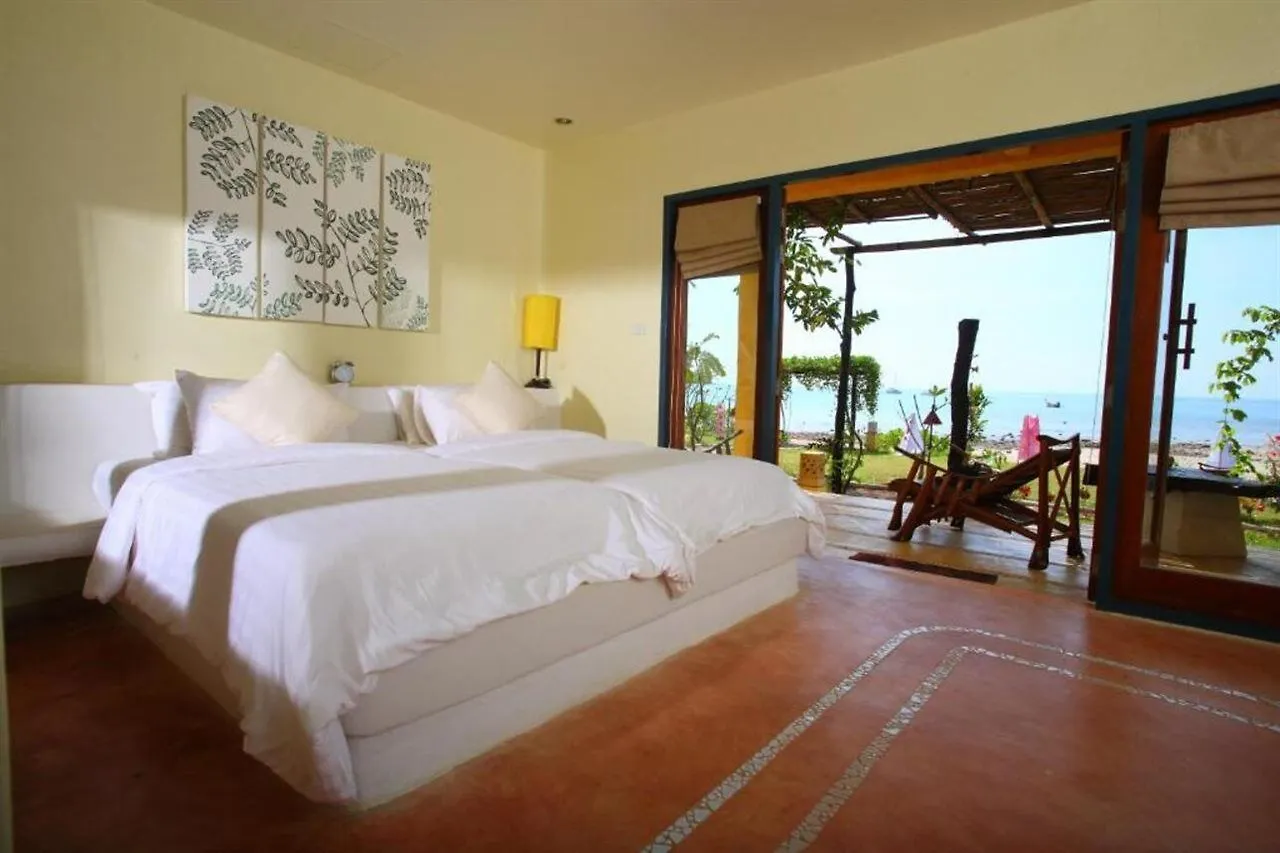 Vacation Village Phra Nang Lanta - Sha Extra Plus Ko Lanta 4*,